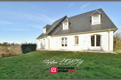 Maison 6 pièces 449000 €