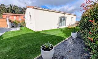 Maison 4 Pièces 80 m² à vendre à Castelnaudary (11400)