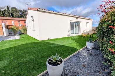 Maison 4 pièces 220000 €