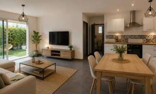 Maison 4 Pièces 80 m² à vendre à Castelnaudary (11400)