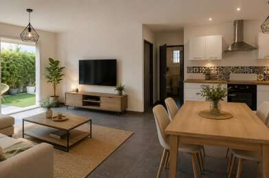 Maison 4 pièces 210000 €