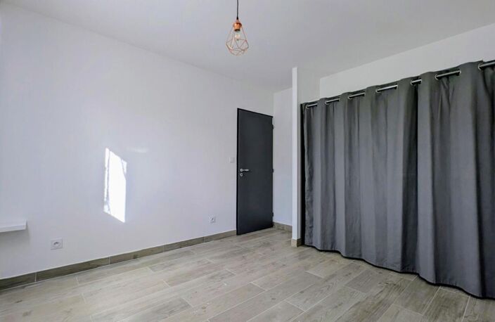 Villa T4 Fendeille 80 m2 année 2021 — photo 4