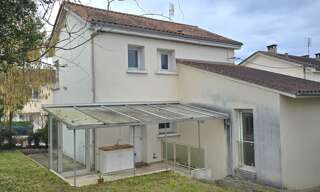 Maison 5 Pièces 82 m² à vendre à Coulounieix-Chamiers (24660)