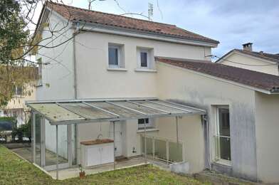 Maison 5 pièces 157500 €