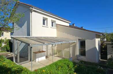 Maison 5 pièces 157500 €