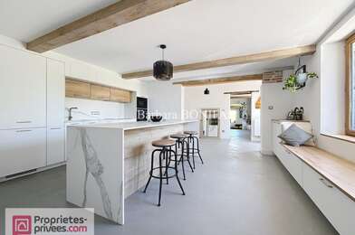 Maison 6 pièces 435000 €