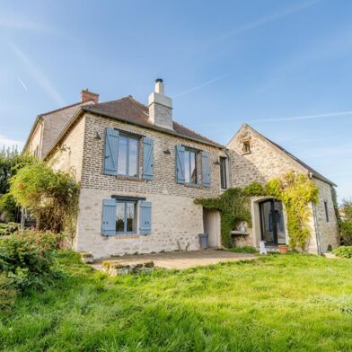 Maison 7 pièces 429000 €