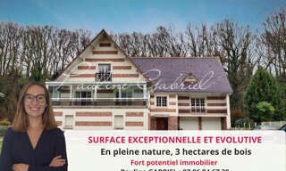 Maison 9 Pièces 265 m² à vendre à Épouville (76133)