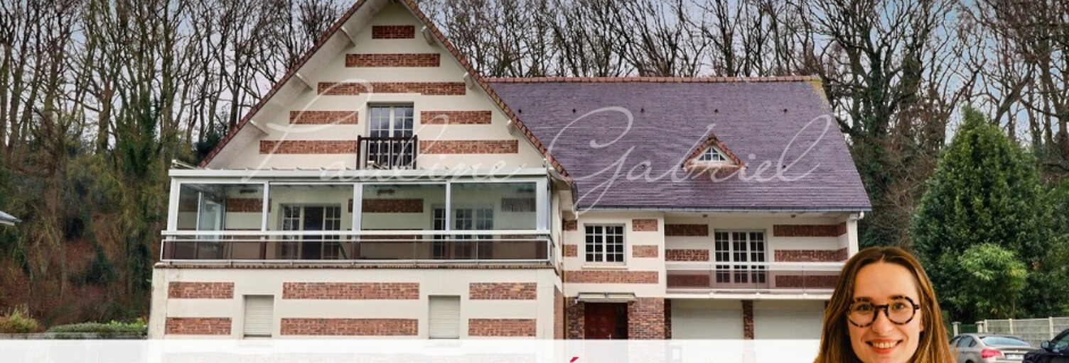 Maison 9 Pièces 265 m² à vendre à Épouville (76133)