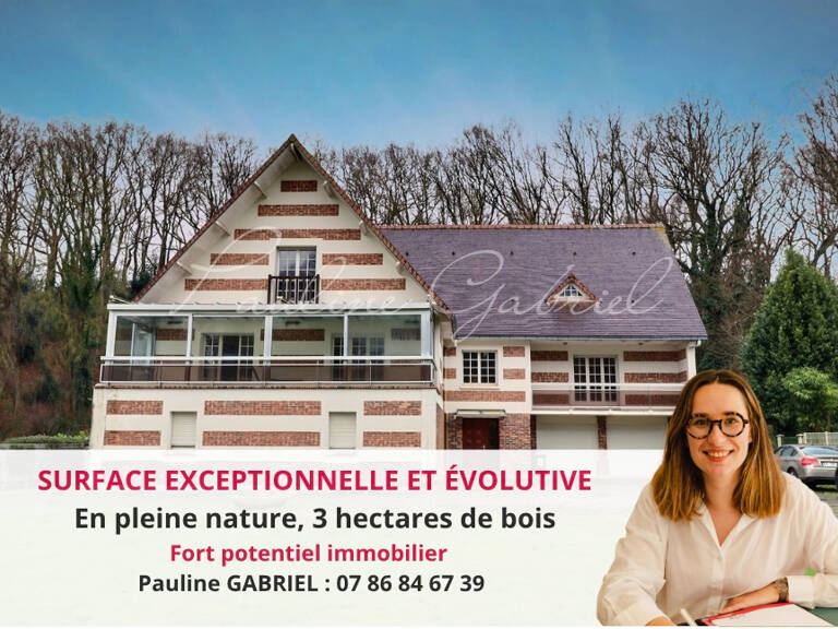 Certaines propriétés ne se décrivent pas, elles se vivent — photo 1