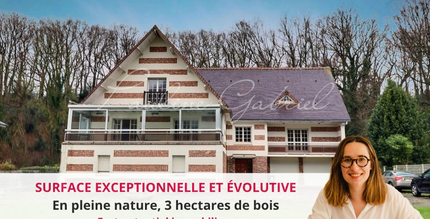 Certaines propriétés ne se décrivent pas, elles se vivent — photo 1