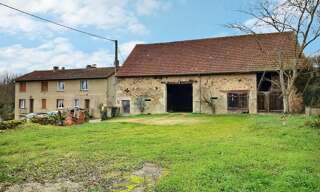 Maison 10 Pièces 199 m² à vendre à Saint-Germain-des-Champs (89630)