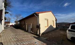 Maison 3 Pièces 65 m² à vendre à Communay (69360)