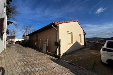 Maison 3 pièces 239000 €