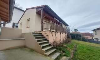 Maison 3 Pièces 65 m² à vendre à Communay (69360)