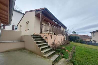 Maison 3 pièces 239000 €