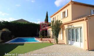 Maison 7 Pièces 122 m² à vendre à Saint-Rémy-de-Provence (13210)