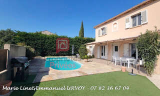 Maison 7 Pièces 122 m² à vendre à Saint-Rémy-de-Provence (13210)