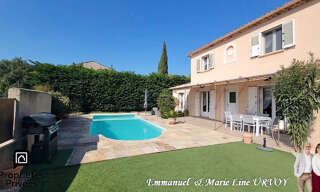 Maison 7 Pièces 122 m² à vendre à Saint-Rémy-de-Provence (13210)