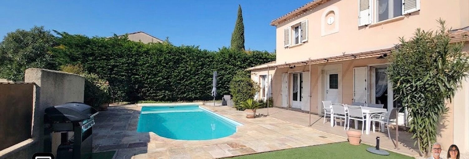 Maison 7 Pièces 122 m² à vendre à Saint-Rémy-de-Provence (13210)