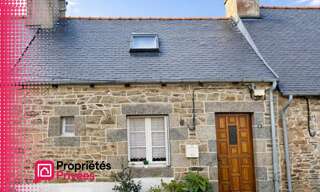 Maison 2 Pièces 35 m² à vendre à Pleumeur-Gautier (22740)