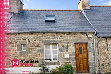 Maison 2 pièces 66990 €