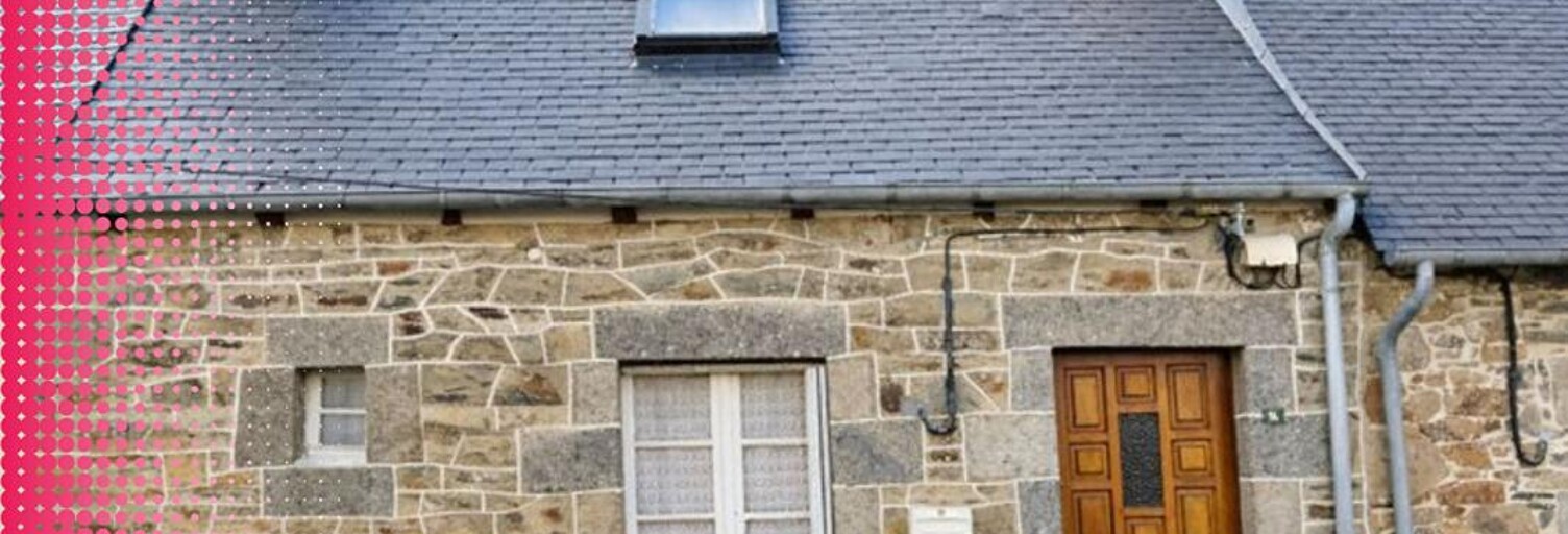 Maison 2 Pièces 35 m² à vendre à Pleumeur-Gautier (22740)