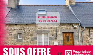 Maison 2 Pièces 35 m² à vendre à Pleumeur-Gautier (22740)