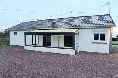 Maison 4 pièces 157000 €