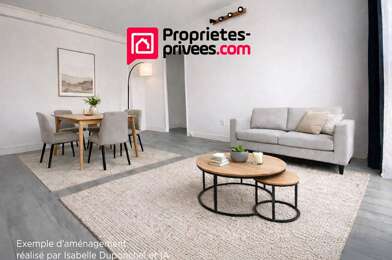 Appartement 2 pièces 159000 €
