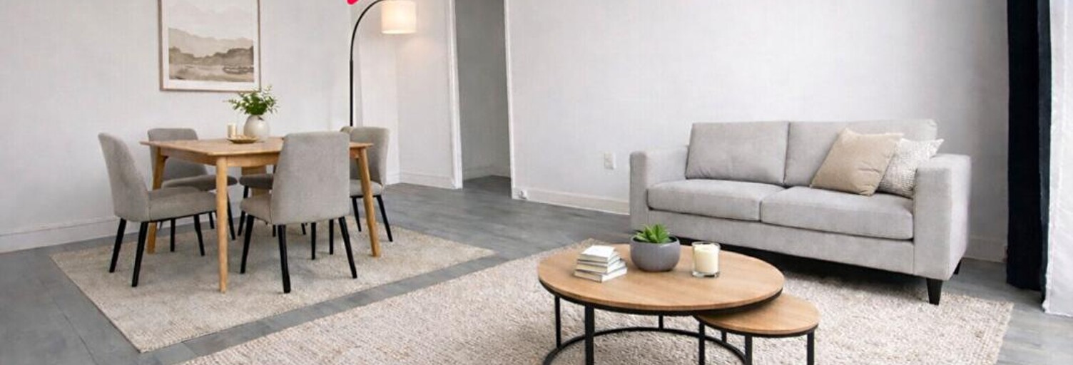 Appartement 2 Pièces 35 m² à vendre à Thiais (94320)