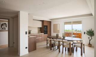 Appartement 5 Pièces 121 m² à vendre à Cannes (06400)