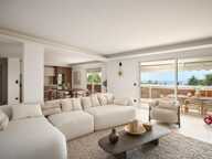 Cannes Californie Élégance et Sérénité : Appartement de Prestige avec Vue Mer Panoramique — photo 2