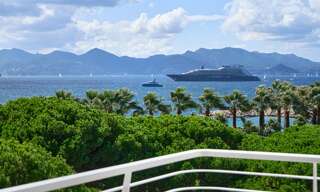 Appartement 4 Pièces 108 m² à vendre à Cannes (06400)