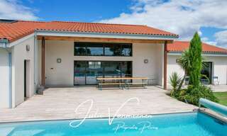 Maison 7 Pièces 250 m² à vendre à Plaisance-du-Touch (31830)