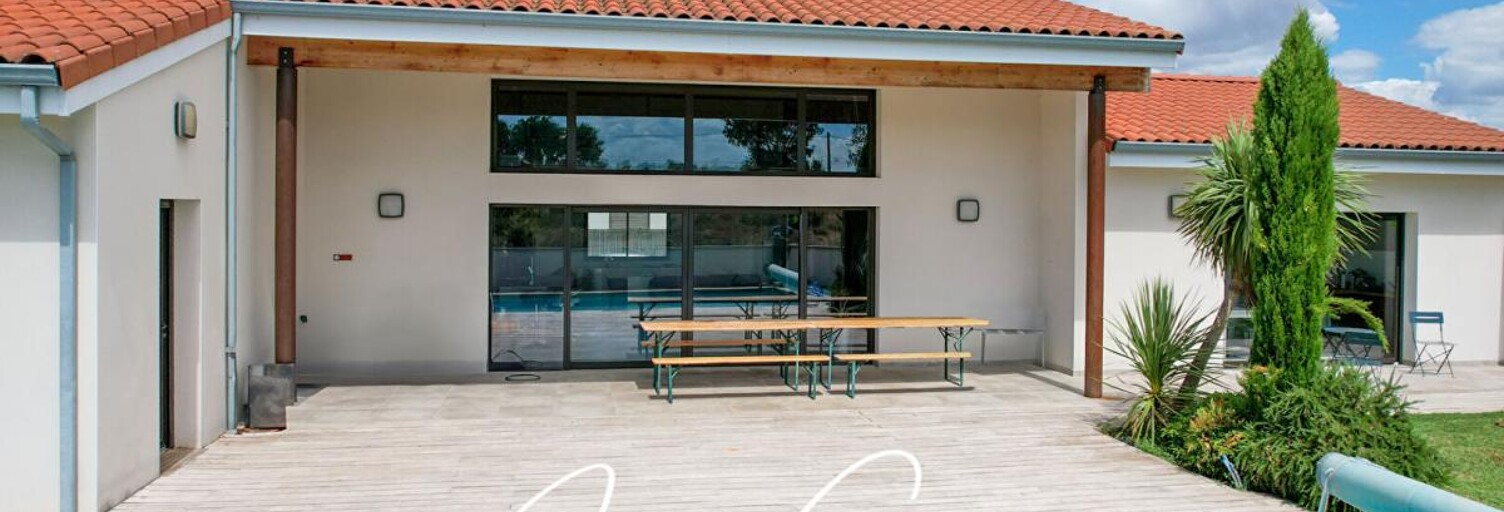 Maison 7 Pièces 250 m² à vendre à Plaisance-du-Touch (31830)