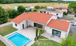 Maison 7 Pièces 250 m² à vendre à Plaisance-du-Touch (31830)