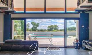 Maison 7 Pièces 250 m² à vendre à Plaisance-du-Touch (31830)