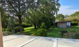 Maison 4 Pièces 80 m² à vendre à La Châtaigneraie (85120)