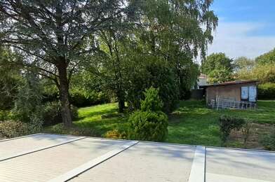 Maison 4 pièces 115990 €