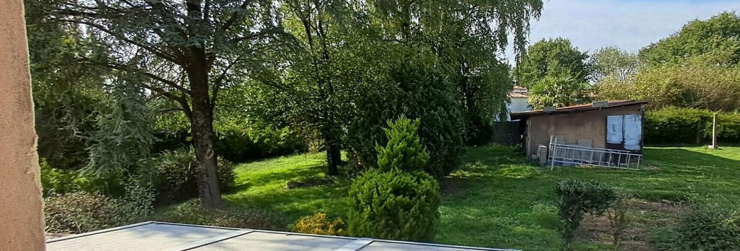 Maison 4 Pièces 80 m² à vendre à La Châtaigneraie (85120)