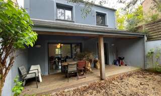 Maison 5 Pièces 97 m² à vendre à Saint-Arnoult-en-Yvelines (78730)