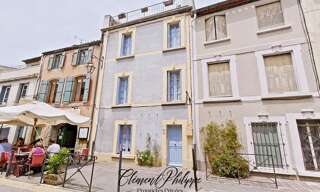 Maison 6 Pièces 177 m² à vendre à Carcassonne (11000)