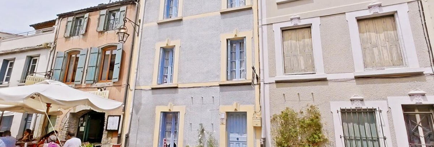 Maison 6 Pièces 177 m² à vendre à Carcassonne (11000)