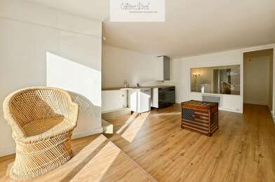 Appartement 2 pièces 176500 €