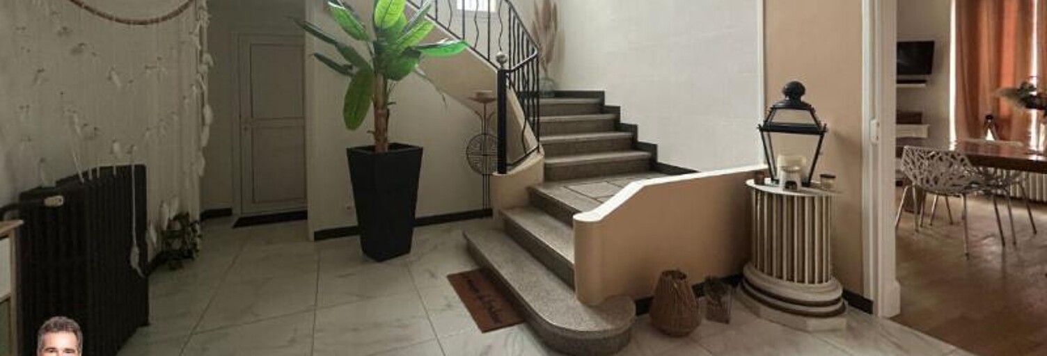 Maison 9 Pièces 226 m² à vendre à Cerizay (79140)