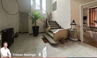 Maison 9 Pièces 226 m² à vendre à Cerizay (79140)