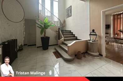 Maison 9 pièces 289900 €