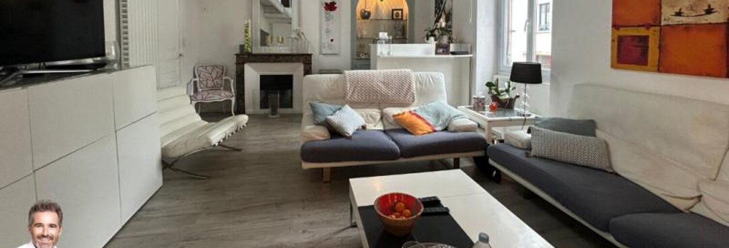 Maison 10 Pièces 236 m² à vendre à Ancenis-Saint-Géréon (44150)