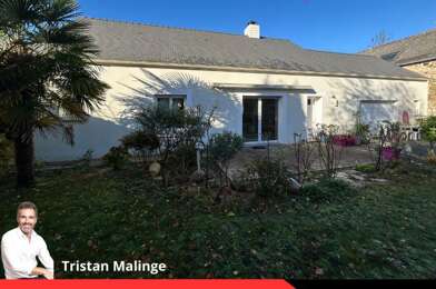 Maison 4 pièces 280500 €